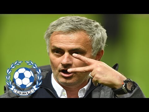 From real madrid to chelsea: mourinho names his surprise 'best' player