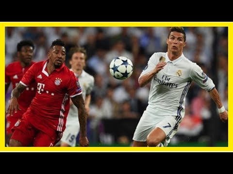 Breaking News | Zoro: Bayern will make or break Real Madrid | Goal.com