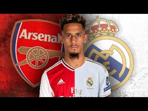 Real Madrid To HIJACK Arsenal’s New Signing In January! | Euro Transfer Talk