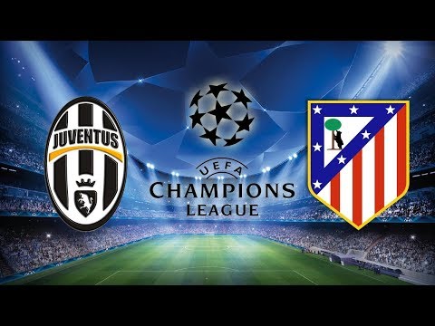 ? LIVE Stream : Atletico Madrid vs Juventus – UEFA Champions League 2019/2020