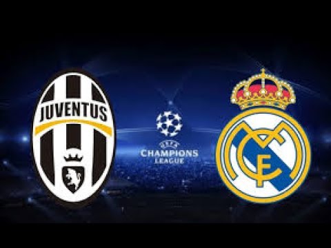 juventus vs real madrid final champions league 2017 date