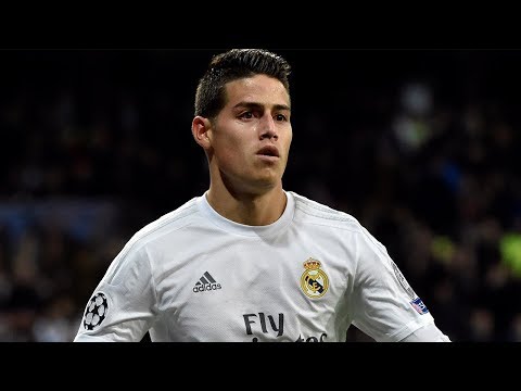 James Rodriguez ● Welcome Back to Real Madrid 2019 ● Skills, Passes & Goals ??