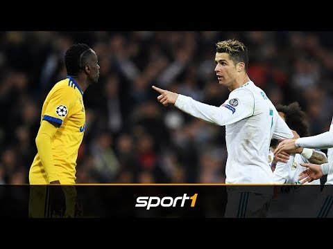 Juve-Star hofft auf Transfer von Cristiano Ronaldo | SPORT1 – TRANSFERMARKT
