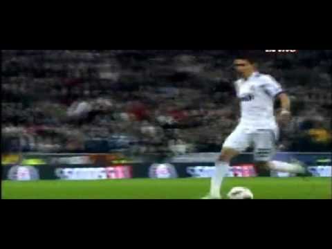 Real Madrid Vs Malaga 7-0 Goals & Full Highlights Liga BBVA 2010-2011 03/03/2011