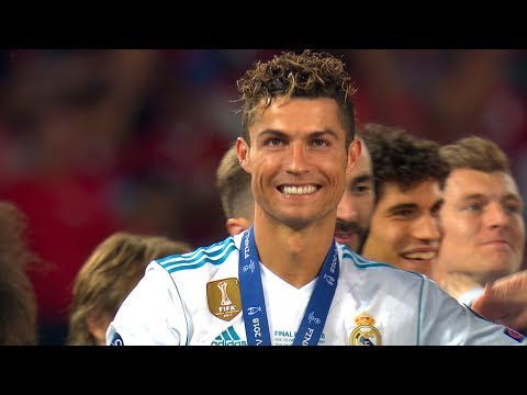Cristiano Ronaldo vs Liverpool (UCL Final) HD 1080i (26/05/2018) by 1900FCBFreak